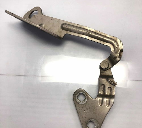 Dobradiça Esquerda Capô Dianteiro Citroën Picasso 01/12