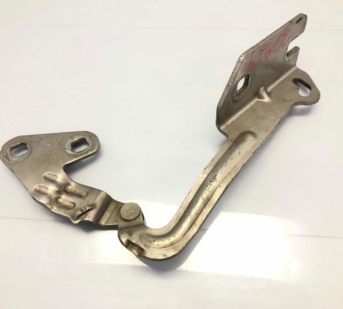 Dobradiça Esquerda Capô Dianteiro Citroën Picasso 01/12