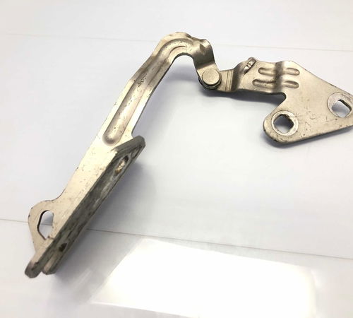 Dobradiça Esquerda Capô Dianteiro Citroën Picasso 01/12