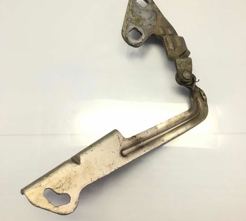 Dobradiça Esquerda Capô Dianteiro Citroën Picasso 01/12