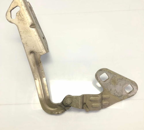 Dobradiça Esquerda Capô Dianteiro Citroën Picasso 01/12