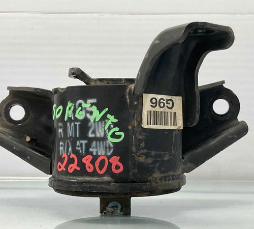 Coxim Câmbio 3.5 V6 Kia Sorento 2012/2015
