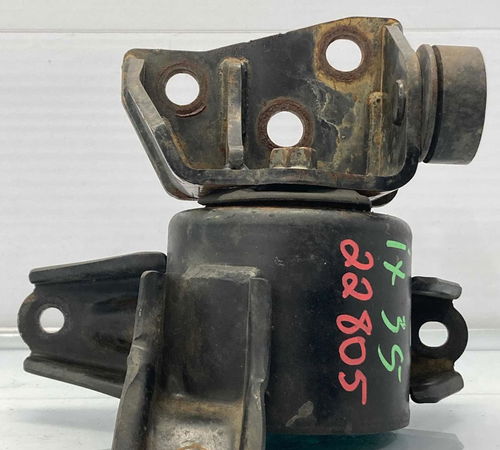 Coxim Câmbio Hyundai Ix35 2009/2015