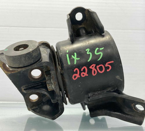 Coxim Câmbio Hyundai Ix35 2009/2015