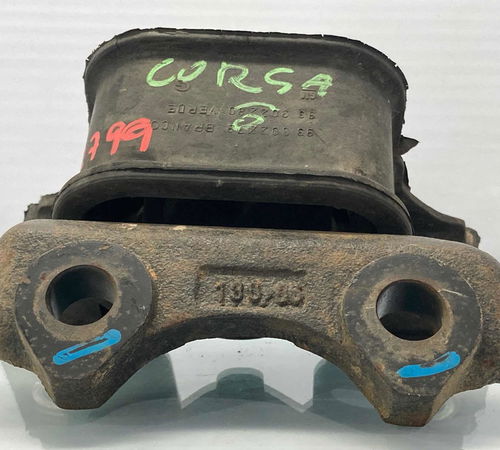 Coxim Motor Chevrolet Meriva Corsa 2003/2012