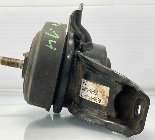 Coxim Motor 3.5 V6 Hyundai Sorento 2012/2015