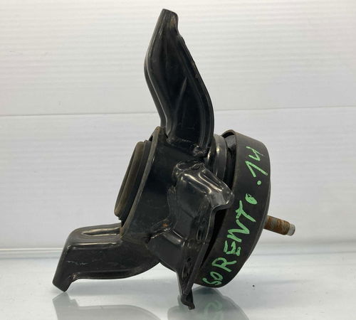 Coxim Motor 3.5 V6 Hyundai Sorento 2012/2015