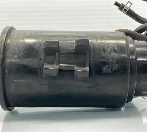 Canister Jac  J3 2011/2013