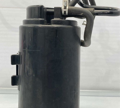 Canister Jac  J3 2011/2013