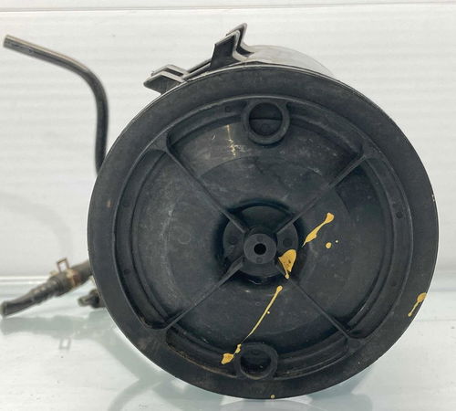 Canister Jac  J3 2011/2013