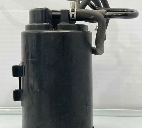 Canister Jac  J3 2011/2013