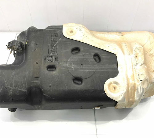 Tanque De Combustível Chevrolet Onix 2013/2019