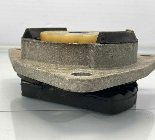 Coxim Câmbio 1.8 16v Fiat Idea 2011/2018