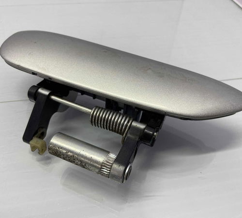 Maçaneta Externa Traseira Esquerda Honda Fit 2009/2014