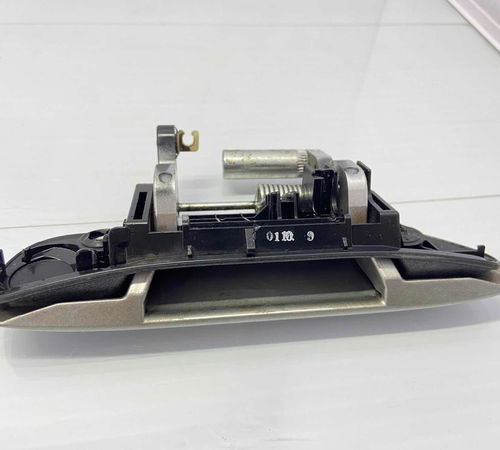 Maçaneta Externa Traseira Esquerda Honda Fit 2009/2014