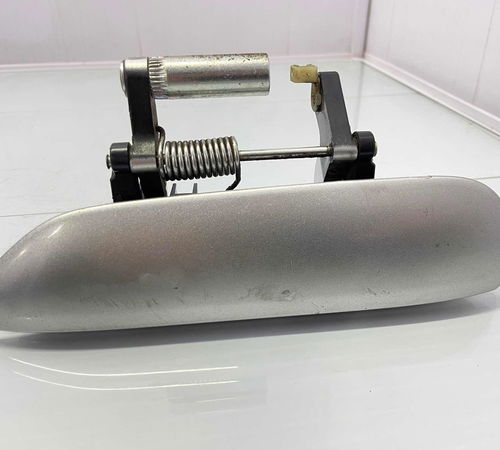 Maçaneta Externa Traseira Esquerda Honda Fit 2009/2014