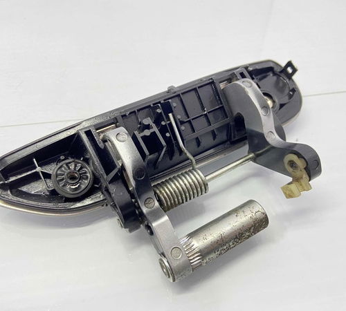Maçaneta Externa Traseira Esquerda Honda Fit 2009/2014