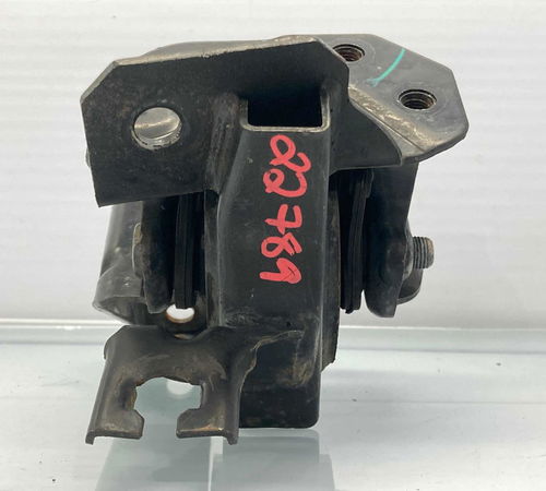 Coxim Câmbio Jac J3 2011/2013