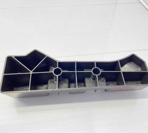 Limitador Vidro Traseira Esquerdo Chevrolet Onix 2013/2019