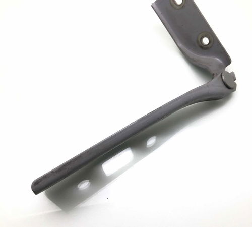 Dobradiça Direita Capô Dianteiro Ford Ecosport 2003/2012
