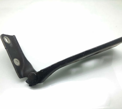 Dobradiça Esquerda Capô Dianteiro Ford Ecosport 2003/2012