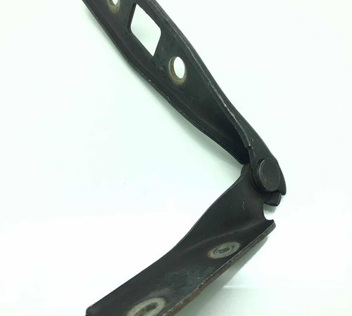 Dobradiça Esquerda Capô Dianteiro Ford Ecosport 2003/2012