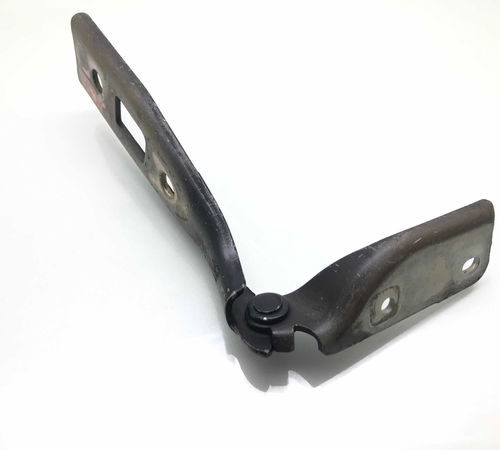 Dobradiça Esquerda Capô Dianteiro Ford Ecosport 2003/2012