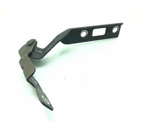 Dobradiça Direita Capô Dianteiro Ford Fiesta 2008/2011