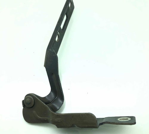 Dobradiça Direita Capô Dianteiro Ford Fiesta 2008/2011