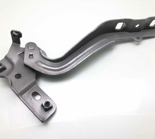 Dobradiça Esquerda Capô Dianteiro Ford Ka 2013/2021