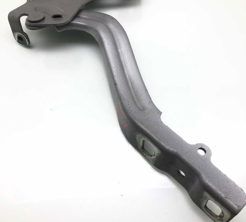 Dobradiça Esquerda Capô Dianteiro Ford Ka 2013/2021