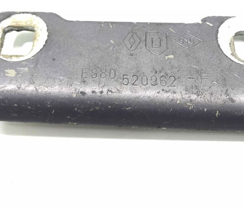 Dobradiça Lado Direito Capô Dianteiro Renault Sandero 08/14