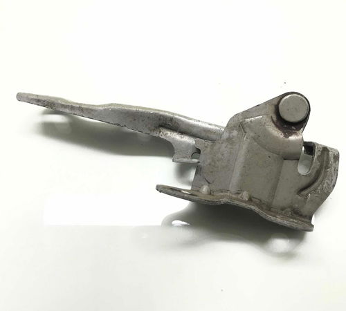 Dobradiça Lado Esquerdo Capô Dianteiro Hyundai I30 2009/2012