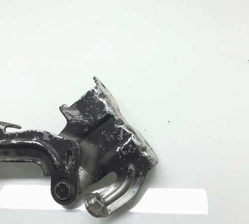 Dobradiça Lado Esquerdo Capô Dianteiro Hyundai I30 2009/2012