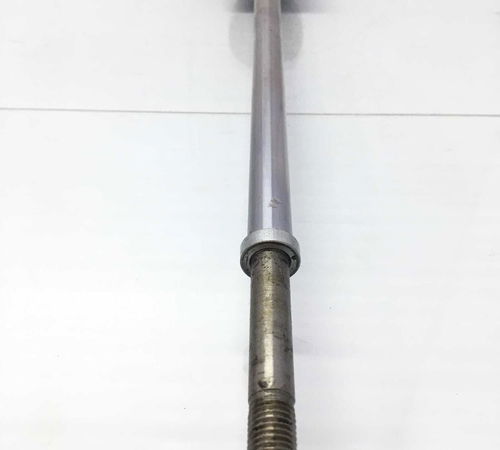 Amortecedor Traseiro Jac J2 2012/2016
