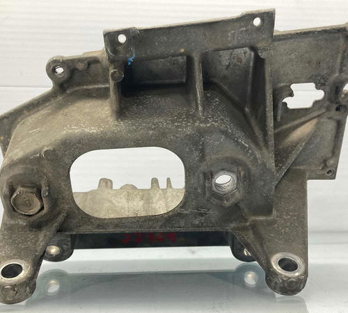 Suporte Câmbio Bateria Nissan Tiida 2008/2014