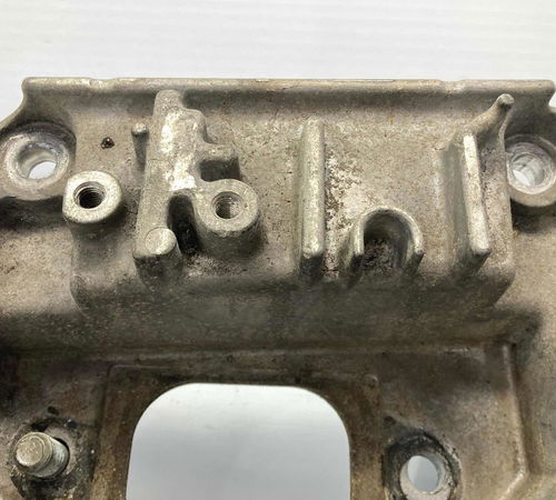 Suporte Câmbio Bateria Nissan Tiida 2008/2014