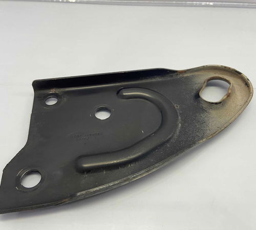 Suporte Travessa Radiador Direito Jac J3 2011/2013