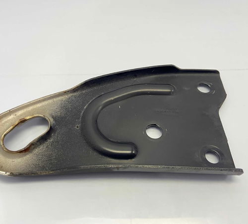 Suporte Travessa Radiador Direito Jac J3 2011/2013