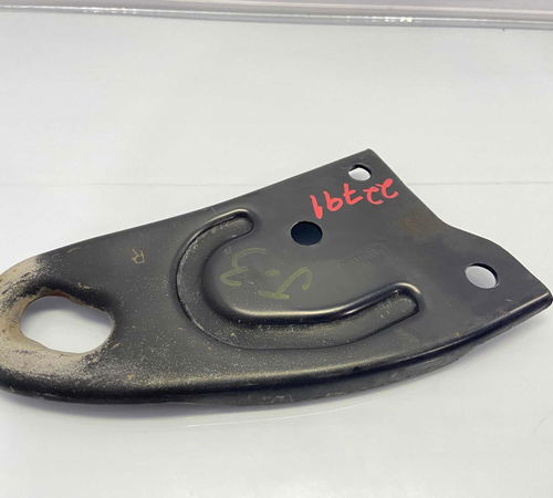 Suporte Travessa Radiador Direito Jac J3 2011/2013