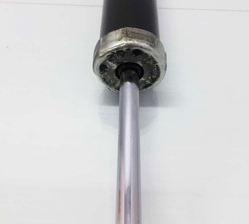 Amortecedor Traseiro Nissan Livina 2008/2012