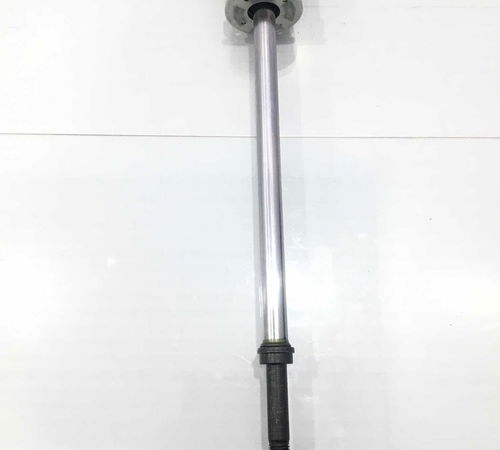Amortecedor Traseiro Nissan Tiida Hatch 2008/2015