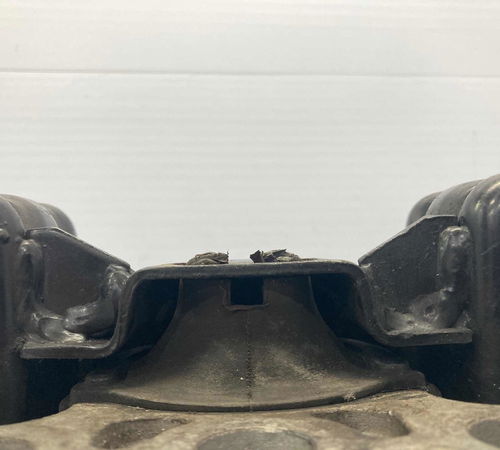 Coxim Motor Chevrolet Onix Cobalt 2013/2019