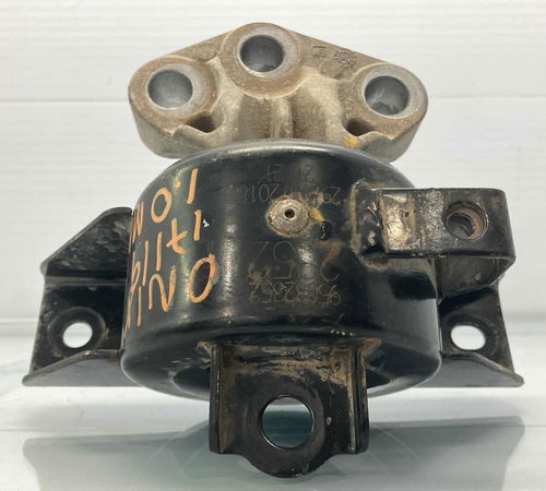 Coxim Câmbio Chevrolet Onix/cobalt 2013/2019