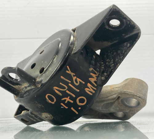 Coxim Câmbio Chevrolet Onix/cobalt 2013/2019