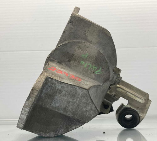 Coxim Motor Fiat Palio 2012/2018