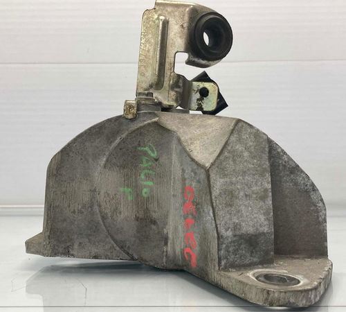 Coxim Motor Fiat Palio 2012/2018