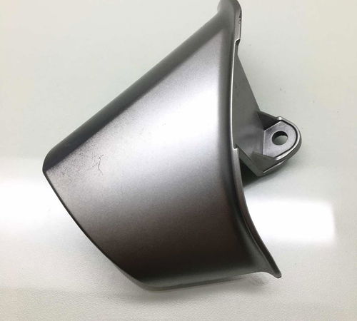 Moldura Volante Direito Toyota Etios 2013/2021
