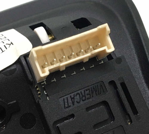 Paddle Shift Borboleta Direito Fiat Idea Adventure 2011/2018
