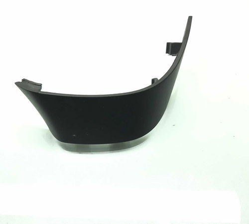 Moldura Direita Volante Fiat Idea Advent...